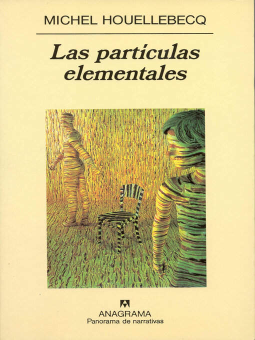Title details for Las partículas elementales by Encarna Castejón - Available